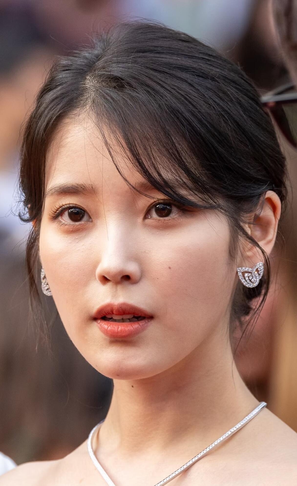 IU 春季型